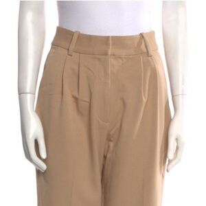 Favorite Daughter Tan Trousers